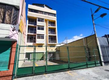 Edificio-Hotel-Fabrica de 38 habitaciones, Quito · Hotel en Venta en Villaflora | 1.583 m² de Construcción y Gran Potencial de Inversión