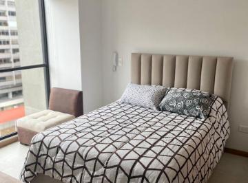 Suite de 1 habitación, Quito · Apart Studio a Estrenar