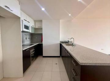 Departamento de 1 habitación, · Departamento de Una Habitación con Balcón en Renta - El Bosque - 72 m²