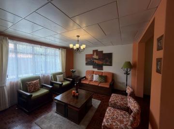 Departamento de 2 habitaciones, Cuenca · Departamento Amueblado en Alquiler Sector Centro Histórico