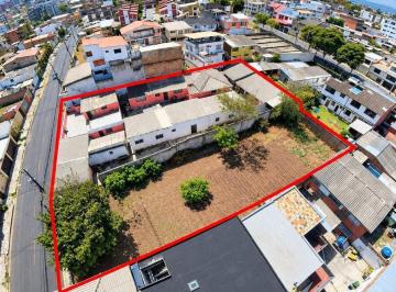 Terreno / Lote · 497m² · Terreno en Venta Ideal Para Proyecto Inmobiliario en Ponceano