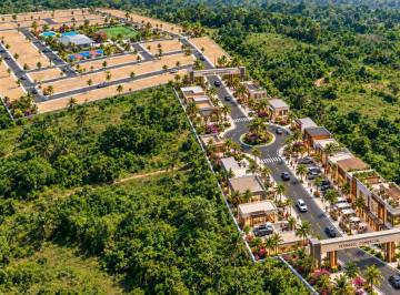 Terreno / Lote , Guayaquil · Terrenos en Venta en General Vernaza Salitre Oportunidad Para Invertir