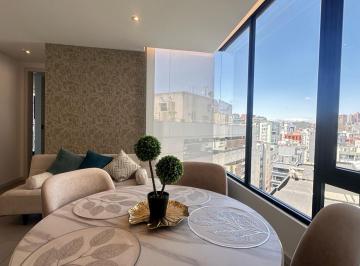 Departamento · 69m² · 1 Habitación · 1 Estacionamiento · Suite $900 - Republica del Salvador - La Carolina