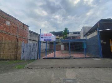 Terreno / Lote , Portoviejo · Terreno Comercial de Venta en Centro de Portoviejo
