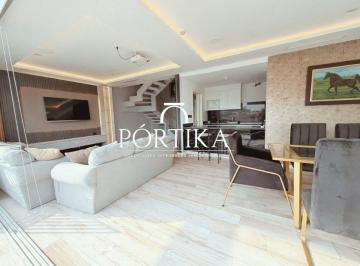 Departamento de 3 habitaciones, Guayaquil · Departamento en Venta – Edificio Santana Loft, Puerto Santa Ana