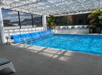 Departamento de 2 habitaciones, Quito · Rento Lindo Dpto. 218 m Gonzales Suarez 2 Dorm.