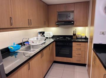 Departamento de 2 habitaciones, Quito · Renta Departaento Amoblado Republica del Salvador y Nnuu