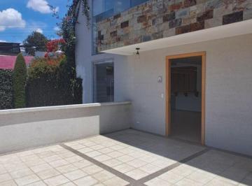 Suite de 2 habitaciones, Quito · Venta Cumbayá Cerca Al Parque Loft Conjunto Piscina Gimnasio Seguridad