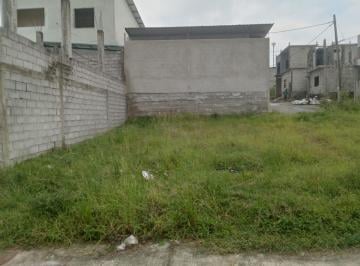 Terreno / Lote , Guayaquil · Terreno Esquinero en Venta en Mi Lote 1