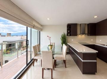 Suite de 1 habitación, Quito · Suite Amboblada en Venta en Cumbayá – Primavera ¡Excelente Inversión, Lista Para Mudarse o Rentar!