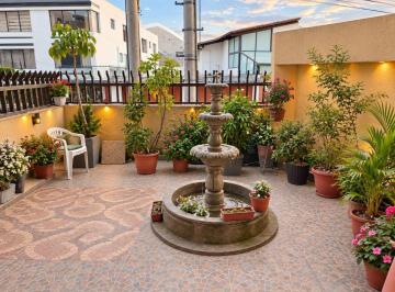 Departamento de 3 habitaciones, Quito · Departamento en Venta – Rumipamba