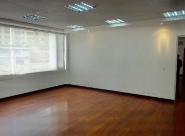 Oficina comercial , Quito · Oficina Corporativa en Venta | 120 m² | Av Shyris y Naciones Unidas | 2 Parqueos | 2 Bodegas