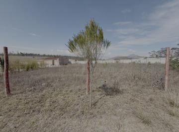 Terreno / Lote · 785m² · Calle Tambo Real