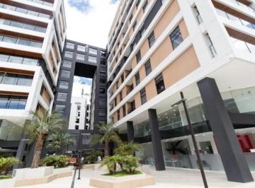 Departamento · 126m² · 3 Habitaciones · 2 Estacionamientos · Departamento en Venta