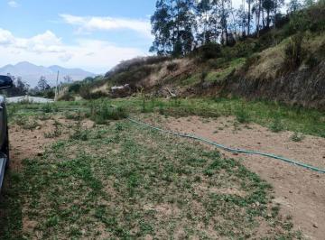 Terreno / Lote , Quito · Vendo Terreno de 746 m² en Cusubamba