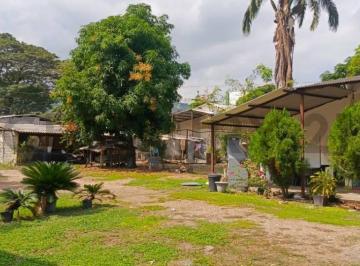 Terreno / Lote · 80m² · 3 Habitaciones · 4 Estacionamientos · Venta Terreno en Vía a La Costa, Km 17