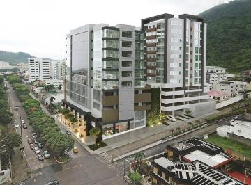 Oficina comercial , Guayaquil · Oficina en Alquiler 100 Olivos Parc Los Ceibos