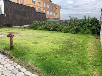 Terreno / Lote , Quito · Terreno en San Miguel Amagasi