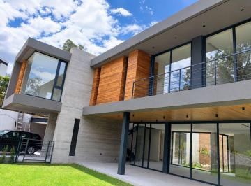 Casa de 4 habitaciones, Quito · Arriendo Casa Estrenar Sector Tumbaco 350 m 3.900 Dólares, Mm
