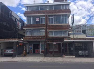 Departamento de 3 habitaciones, Quito · Departamento en Venta – El Batán Bajo | Quito
