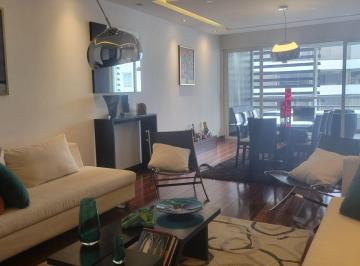 Departamento de 3 habitaciones, Quito · Tenis Vendo Moderno Departamento
