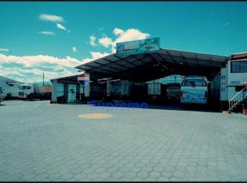 Bodega-Galpón , Quito · Se Vende Galpon de 2200 m en Sangolqu