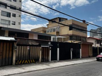 Casa de 3 habitaciones, Quito · Vendo Casa Centro Norte El Tiempo