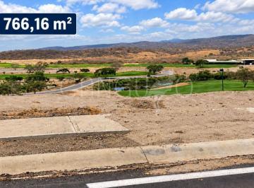 Terreno / Lote , Montecristi · Terreno de Venta Frente Al Campo de Golf en Montecristi Resort Villas