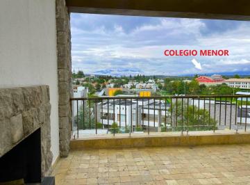 Departamento de 2 habitaciones, Quito · Hermoso Departamento de Arriendo en Cumbayá! Junto Al Colegio Menor!