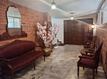 Departamento de 3 habitaciones, Quito · Departamento Amoblado Renta 130 m² Sector El Batan