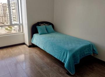 Departamento de 2 habitaciones, Quito · Departamento Amoblado 2 Dorm.