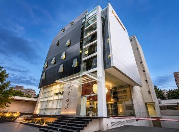 Oficina comercial , Quito · Se Vende Oficina en Iñaquito | 207 m² | Mokai Business Center |