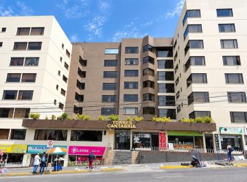 Departamento de 1 habitación, Quito · Se Vende Suite en La Mariana de Jesus 66 Mt 1 Dormitorio