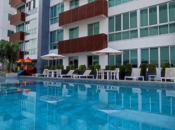 Suite de 1 habitación, Guayaquil · 100 Olivos Parc Alquiler Suite