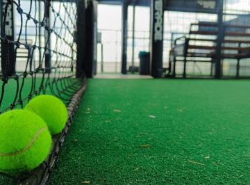 Local comercial , Quito · Club Deportivo de Pádel Operativo con 3 Canchas, Bar y Alta Rentabilidad