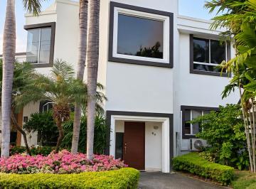 Departamento de 3 habitaciones, Guayaquil · Departamento de 274 m² con 3 Dorm. en Venta en Samborondón