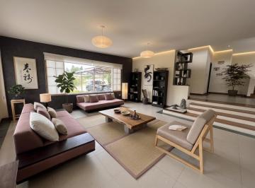 Casa · 350m² · 3 Habitaciones · 4 Estacionamientos · Casa en Venta Sector Fajardo