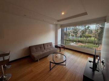 Suite de 1 habitación, Cuenca · Suite Amueblada en Alquiler Sector Puertas del Sol