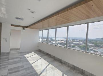 Oficina comercial , Daule · Oficina de Alquiler Milenium Platinium 2