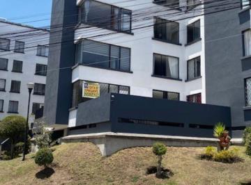 Departamento de 3 habitaciones, Quito · Departamento 160 m² con 3 Dorm. en Venta en San Fernando