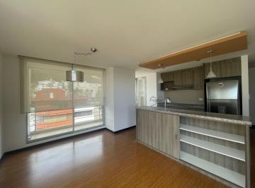 Departamento de 2 habitaciones, Quito · Departamento de 83 m² con 2 Dorm. en Venta en El Bosque