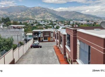 Suite de 1 habitación, Quito · (Na) Rento Suite en Tumbaco en Condominio Seguro