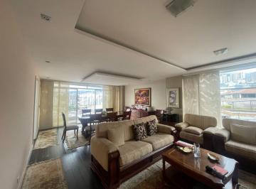 Departamento de 3 habitaciones, Quito · Departamento de 290 m² con 3 Dorm. en Venta en Quito Tenis