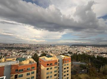Departamento de 3 habitaciones, Quito · Departamento de 229 m² con 3 Dorm. en Venta en El Bosque