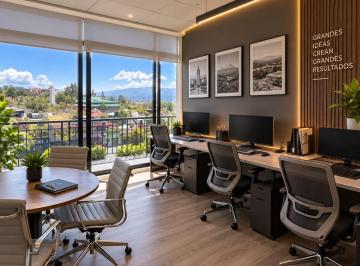 Oficina comercial , Quito · Oficina Disponible | Paseo San Francisco