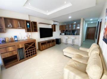 Departamento · 77m² · 2 Habitaciones · 1 Estacionamiento · Venta de Departamento en Bosques de La Costa Vía a La Costa. S. H.
