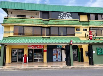 Edificio-Hotel-Fabrica · 820m² · 3 Estacionamientos · Venta Edificio Comercial en Av Francisco de Orellana