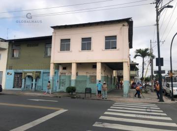 Edificio-Hotel-Fabrica · 173m² · Venta de Edificio Comerical en Centro/sur de Guayaquil 173 m². Gi. P