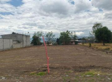 Terreno / Lote , Quito · En Venta Terreno Plano 1343 m² Chillogallo