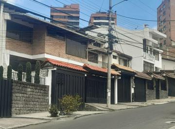Oficina comercial , Quito · Rento $1.200 Amplio Departamento Apto Para Oficina de 280 m² Batán Alto